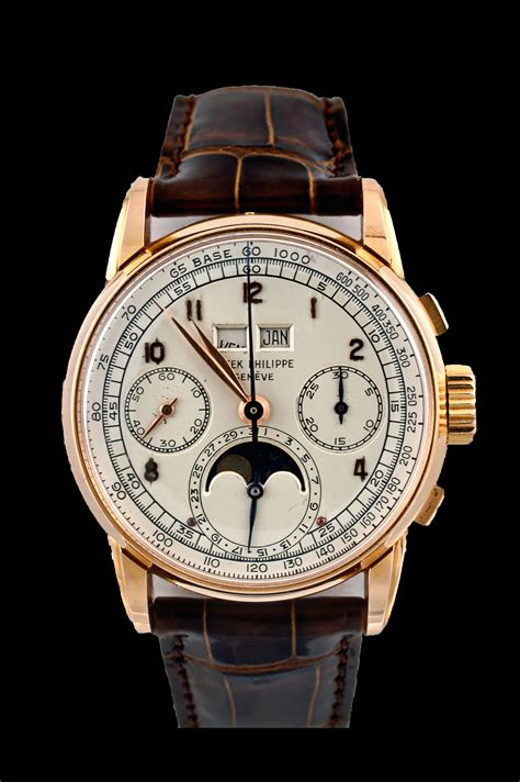 patek philippe 2499/100p|Patek Philippe 2499 price.